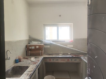 Kitchen in 3 BHK Apartment at Manikonda – for Rent