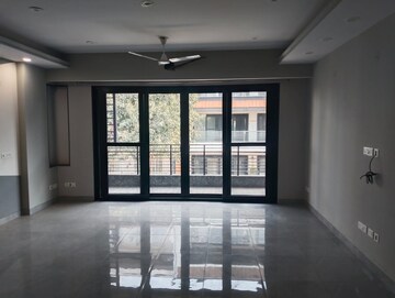 3 BHK Builder Floor For Rent in Ansal API Esencia, Sector 67