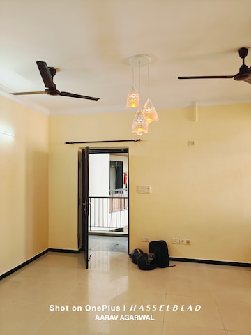 2 BHK Apartment For Rent in Aditya Mega City Vaibhav Khand Ghaziabad  8321579