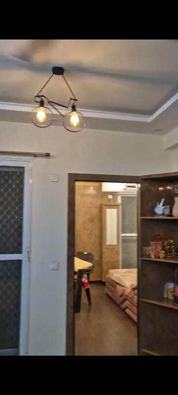 Furnished Amenities in 1 BHK Apartment at Aditya Urban Homes, Shahpur Bamheta – for Rent