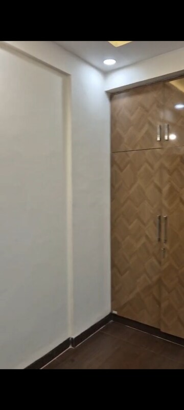 Balcony in 1 BHK Apartment at Aditya Urban Homes, Shahpur Bamheta – for Rent