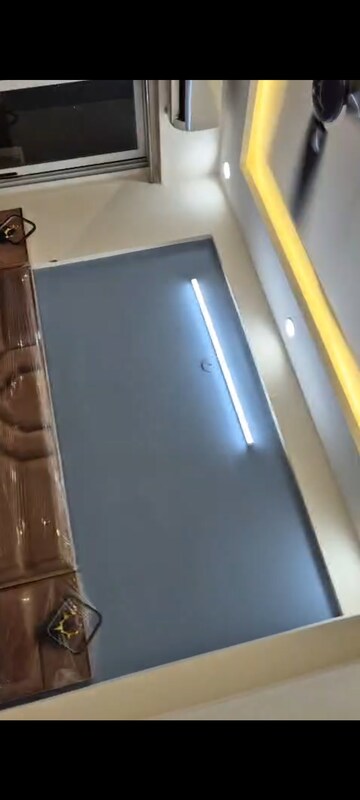 Furnished Amenities in 1 BHK Apartment at Aditya Urban Homes, Shahpur Bamheta – for Rent