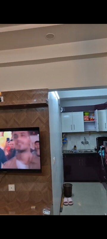 Furnished Amenities in 1 BHK Apartment at Aditya Urban Homes, Shahpur Bamheta – for Rent