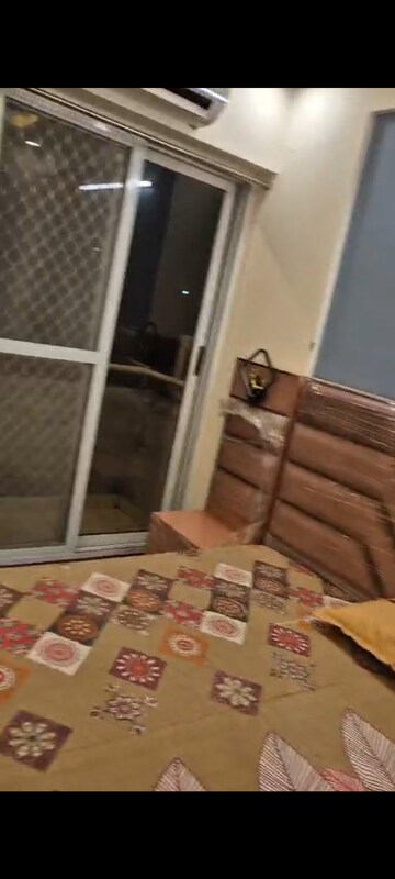 Staircase in 1 BHK Apartment at Aditya Urban Homes, Shahpur Bamheta – for Rent