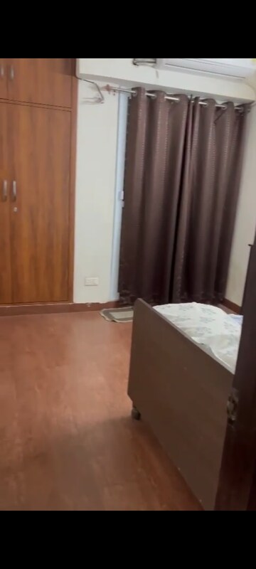 Bedroom in 1 BHK Apartment at Aditya Urban Homes, Shahpur Bamheta – for Rent