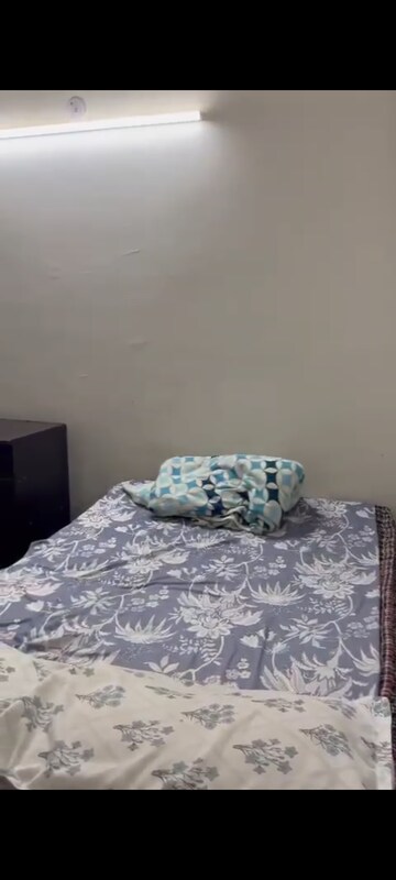 Bedroom in 1 BHK Apartment at Aditya Urban Homes, Shahpur Bamheta – for Rent