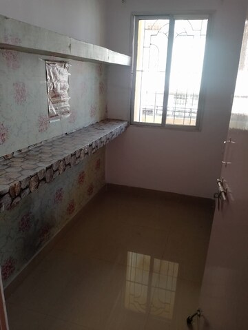 Kitchen in 3 BHK Apartment at Hatia – for Rent