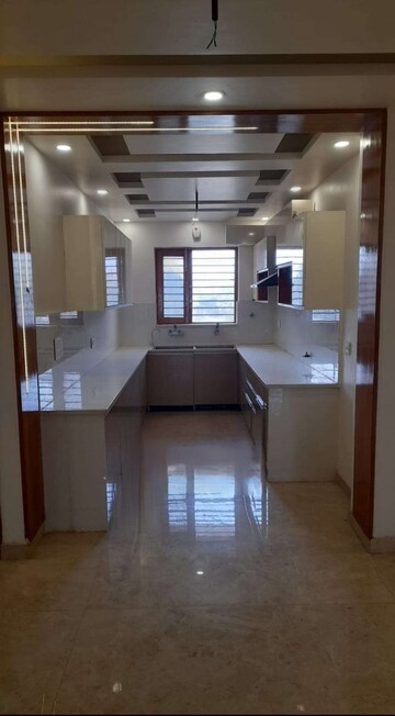 Kitchen in 2 BHK Apartment at SRS Residency, Sector 88 – for Rent