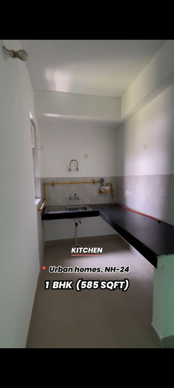 1 BHK Apartment For Rent in Aditya Urban Homes, Shahpur Bamheta