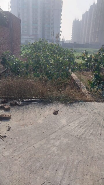 Plot Area in  Plot at Krishna Enclave Morta, Morta – for Sale