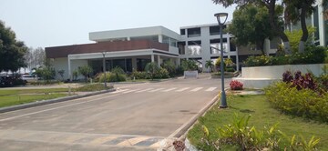  Plot – Exterior View View at JB Nature Valley, Choutuppal - for Sale