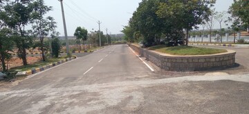  Plot For Sale in JB Nature Valley, Choutuppal