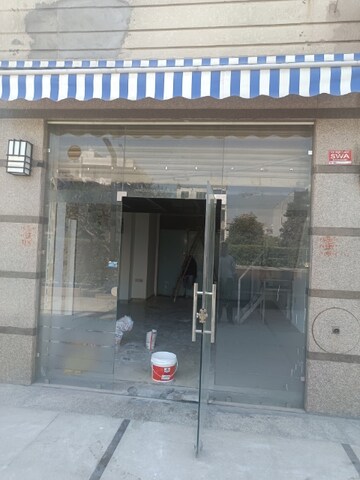 Commercial Shop 650 Sq.Ft. For Rent in Sector 81 Faridabad  8321634