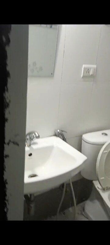 Bathroom in 2 BHK Apartment at Aditya World City, Shahpur Bamheta – for Rent