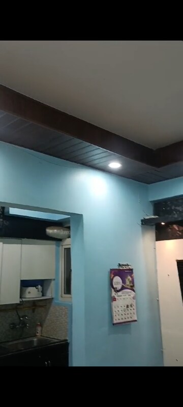 Furnished Amenities in 2 BHK Apartment at Aditya World City, Shahpur Bamheta – for Rent