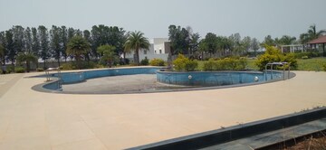  Plot – Exterior View View at JB Nature Valley, Choutuppal - for Sale