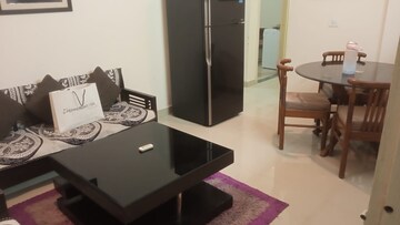 Master Bedroom in 3 BHK Apartment at SRS Residency, Sector 88 – for Rent