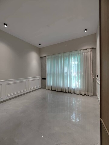 1 BHK Apartment For Rent in Ghansoli