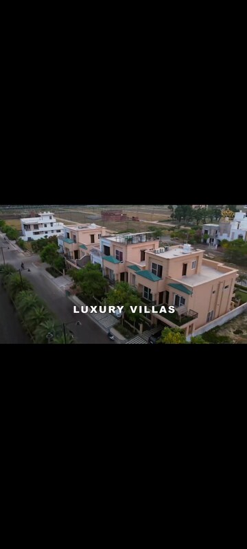  Plot – Exterior View View at Sapphire Royale, Sultanpur Road - for Sale