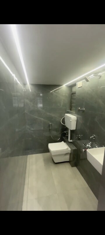Master Bedroom in 1 BHK Apartment at Rajlaxmi Nakshatra Auris, Nalasopara West – for Sale