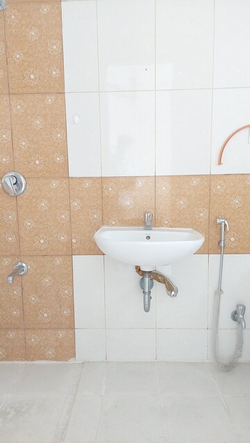 Bathroom in 3 BHK Apartment at Nanded City Shub Kalyan, Sinhagad Road – for Sale