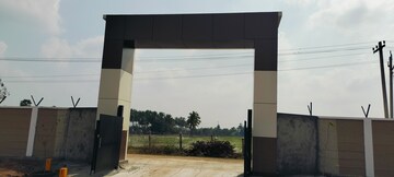  Plot – Exterior View View at Trichy Airport - for Sale