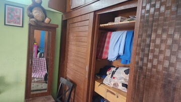 Furnished Amenities in 2 BHK Apartment at Premier Kailash Tower, Powai – for Rent