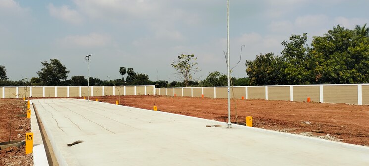 undefined, trichy airport  1200 Sq.Ft. Plot In Trichy Airport Trichy 8321678