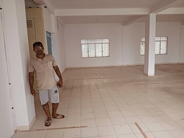 Bathroom in  Office Space at Park Street – for Sale