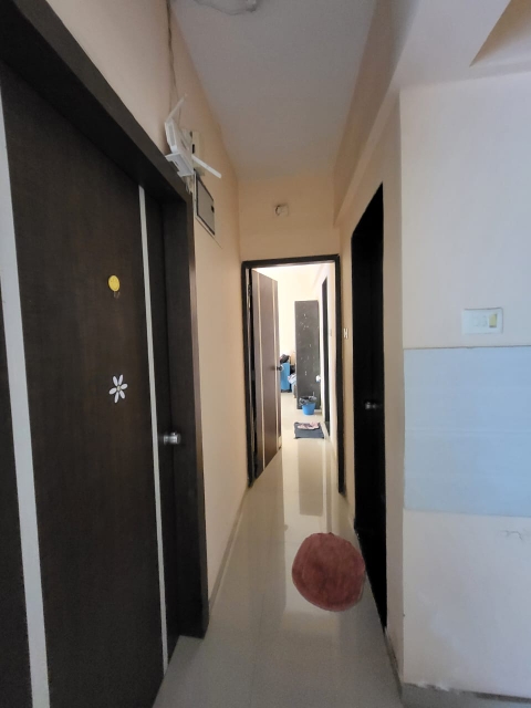 1 BHK Apartment For Sale in Legacy Aqua Blue