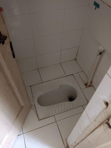 Bathroom in 1 BHK Apartment at Legacy Aqua Blue, Ravet – for Sale