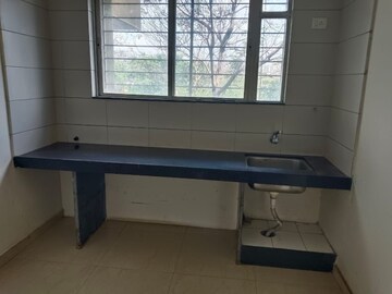 Kitchen in 1 BHK Apartment at Legacy Aqua Blue, Ravet – for Sale