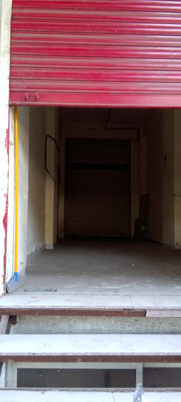 Floor Plan in  Shop at Shree Riddhi Siddhi Sumukh Hills, Kandivali East – for Sale