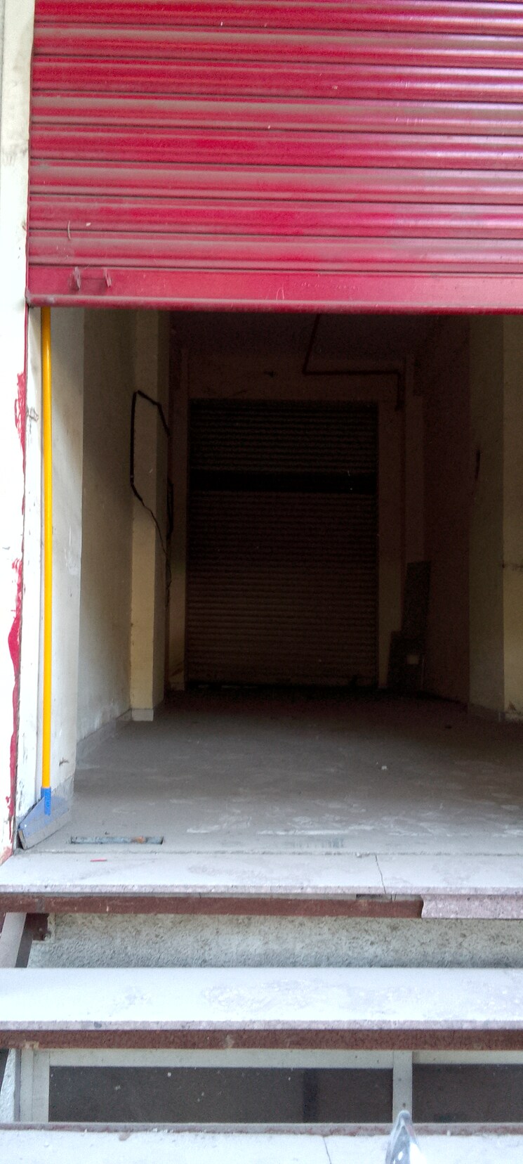 Floor Plan, shree-riddhi-siddhi-sumukh-hills Commercial Shop 225 Sq.Ft. In Kandivali East Mumbai 8321676