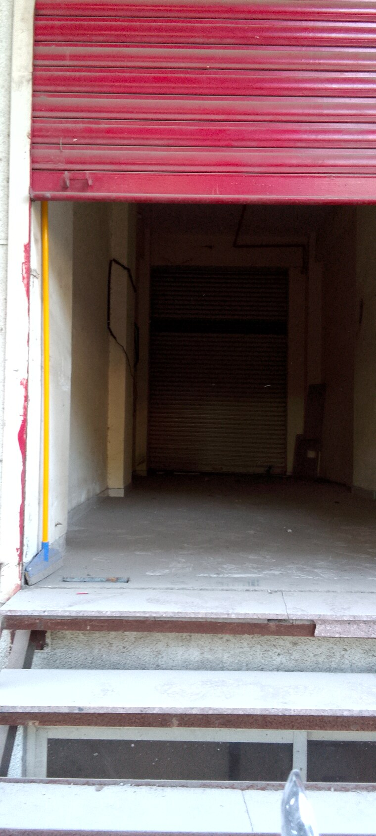 Floor Plan, shree-riddhi-siddhi-sumukh-hills Commercial Shop 225 Sq.Ft. In Kandivali East Mumbai 8321676