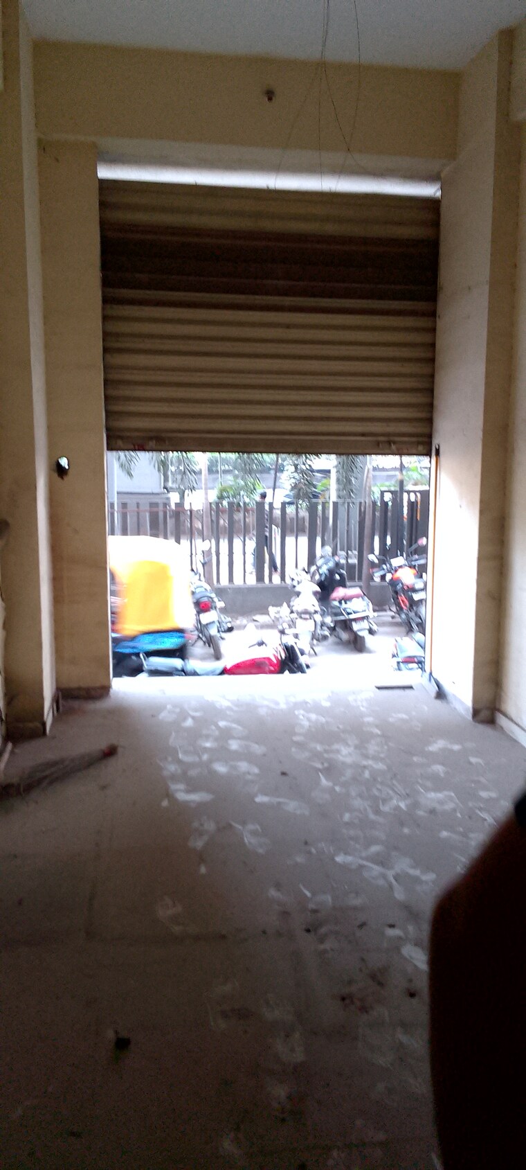 Floor Plan, shree-riddhi-siddhi-sumukh-hills Commercial Shop 225 Sq.Ft. In Kandivali East Mumbai 8321676