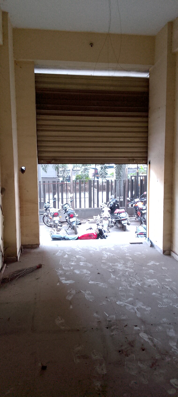 Floor Plan, shree-riddhi-siddhi-sumukh-hills Commercial Shop 225 Sq.Ft. In Kandivali East Mumbai 8321676