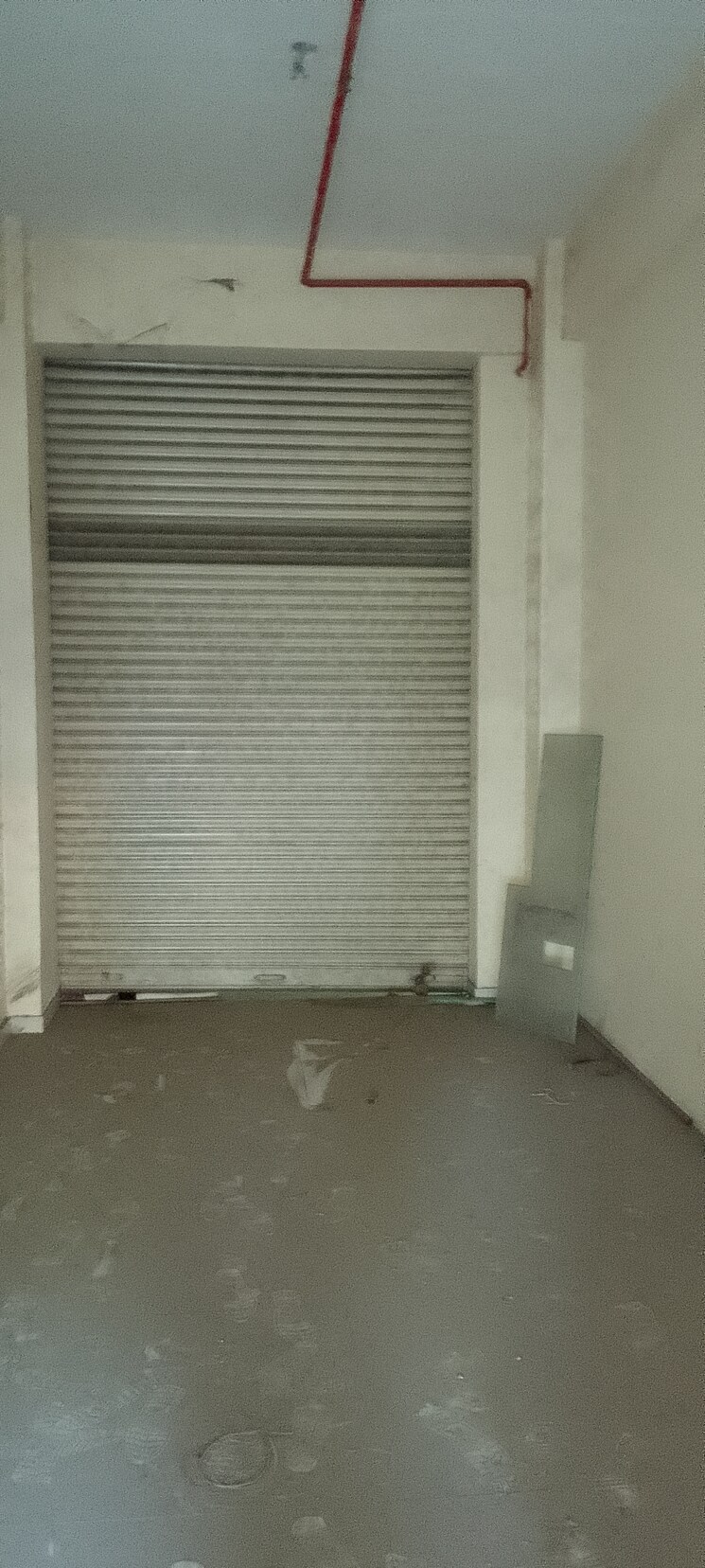 Floor Plan, shree-riddhi-siddhi-sumukh-hills Commercial Shop 225 Sq.Ft. In Kandivali East Mumbai 8321676