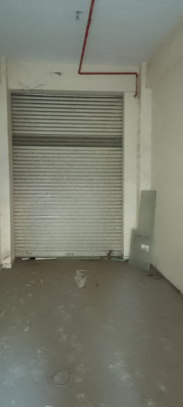 Floor Plan, shree-riddhi-siddhi-sumukh-hills Commercial Shop 225 Sq.Ft. In Kandivali East Mumbai 8321676