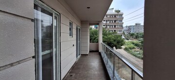4 BHK Builder Floor For Sale in Parklands, Sector 85