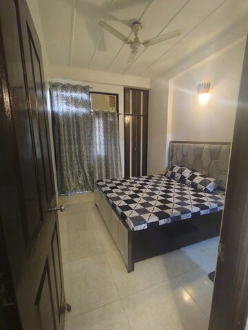 2 BHK Builder Floor For Rent in Shakti Khand