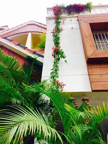 4 BHK Villa – Exterior View View at Gopalan Urban Woods, Brookefield - for Rent