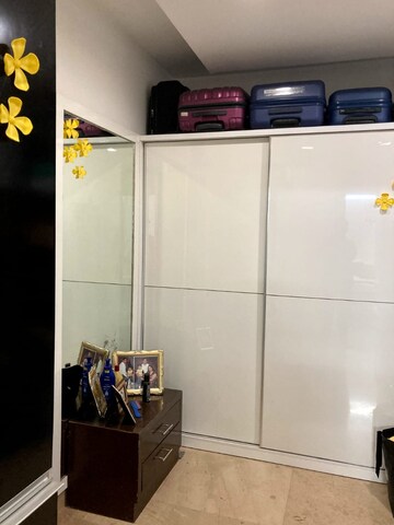 Furnished Amenities in 4 BHK Villa at Gopalan Urban Woods, Brookefield – for Rent