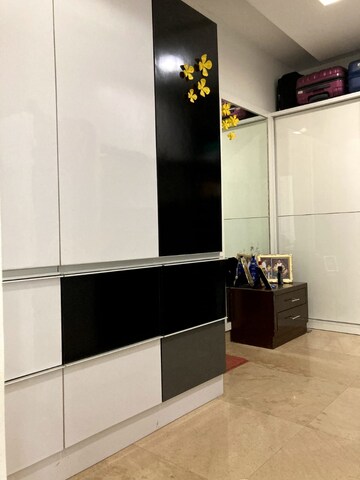 Furnished Amenities in 4 BHK Villa at Gopalan Urban Woods, Brookefield – for Rent