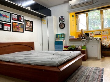 Bedroom in 4 BHK Villa at Gopalan Urban Woods, Brookefield – for Rent
