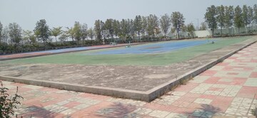  Plot – Exterior View View at Jps Pride, Sangareddy - for Sale