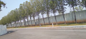 Plot Area in  Plot at Jps Pride, Sangareddy – for Sale