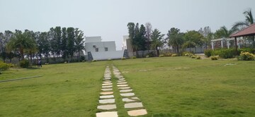  Plot – Garden View at JB Nature Valley, Choutuppal - for Sale