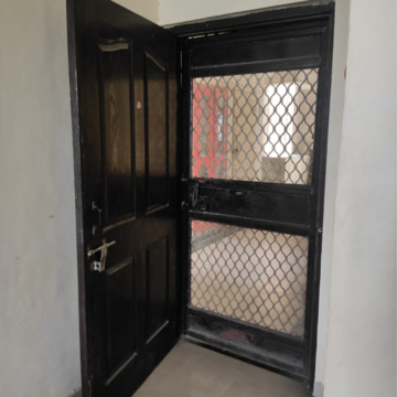 Kitchen in 2 BHK Apartment at TDI City Kingsbury, Sector 61 – for Rent