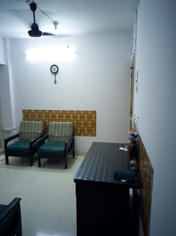 1 BHK Apartment For Sale in Santacruz East